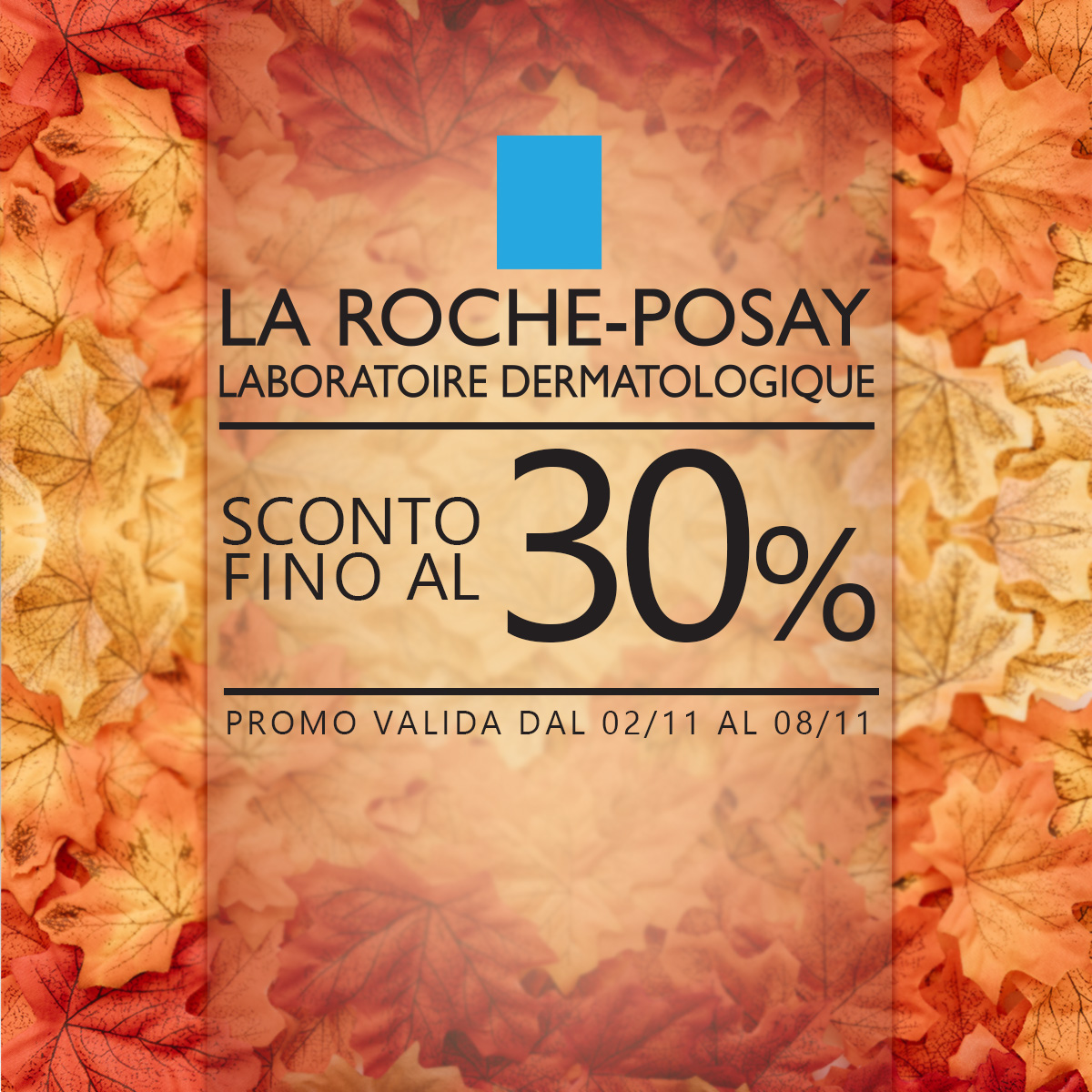L'Autunno porta altre sorprese di bellezza